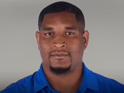 Kevin Mays CSUB