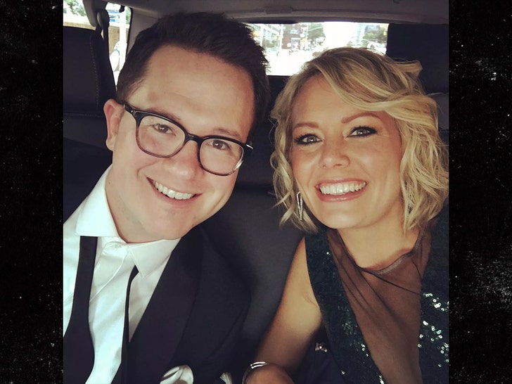 Brian Fichera e Dylan Dreyer insta 3