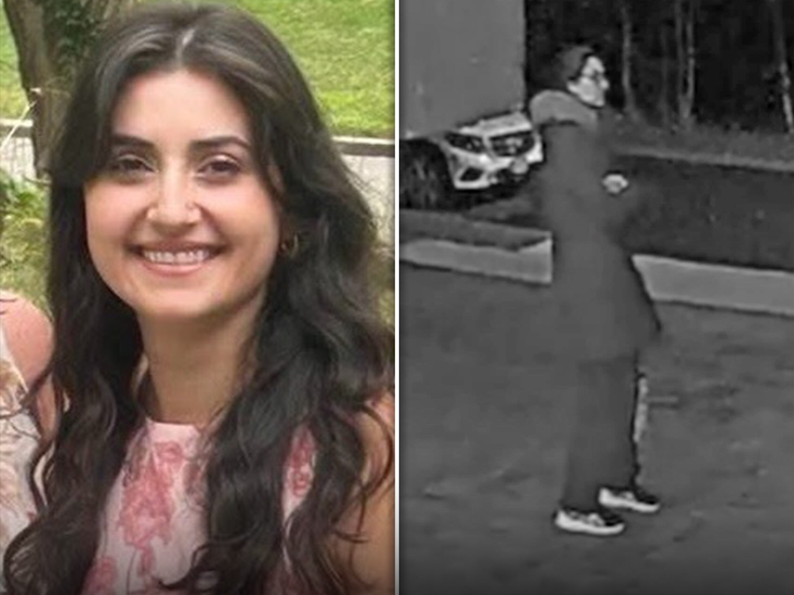 Long Island Woman Missing After Jumping From Moving Car, Husband Says