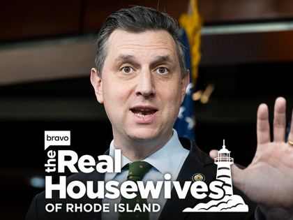 seth Magaziner main shutterstock