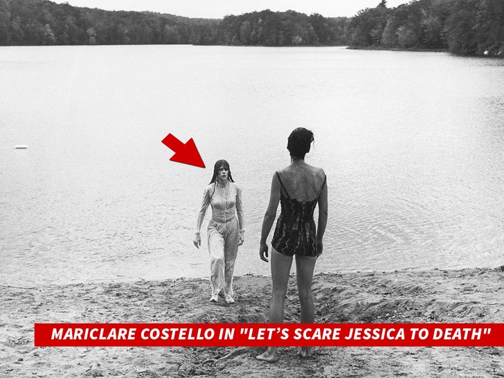 Mariclare Costello shutterstock 1