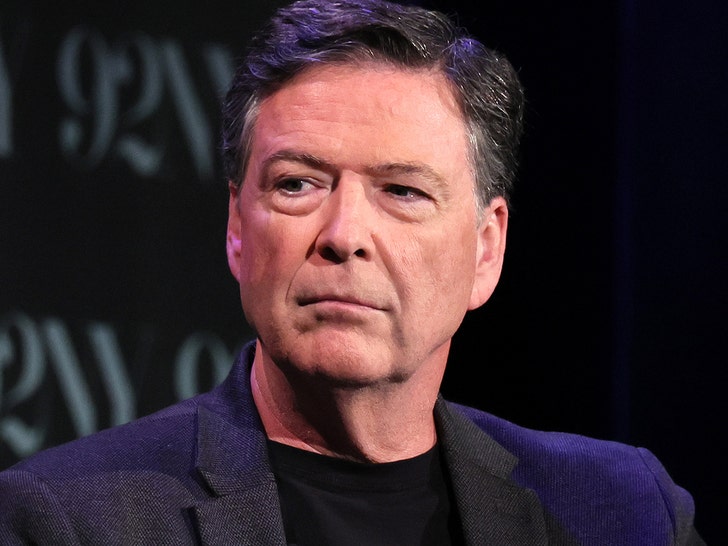 MAIN-james comey getty