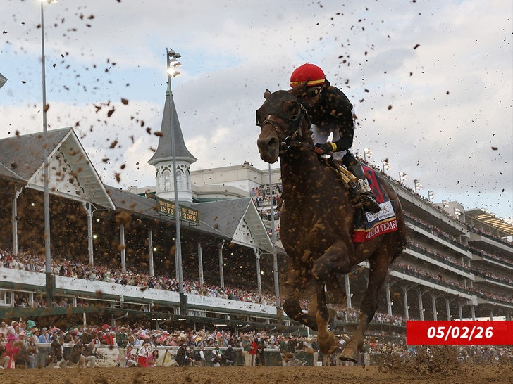 sub-golden-tempo-kentucky-derby-getty-1