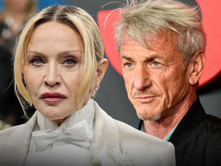 madonna and sean penn getty 3