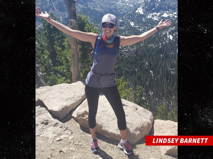 Lindsey Barnett Facebook