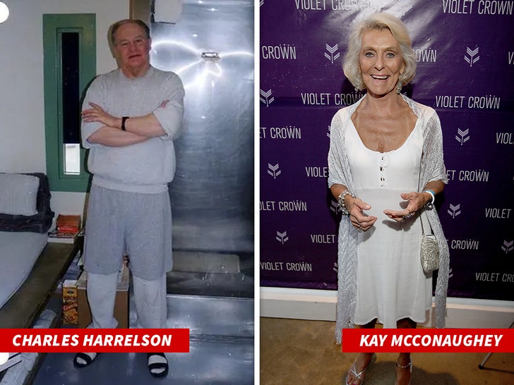 charles harrelson kay mcconaughey getty 1