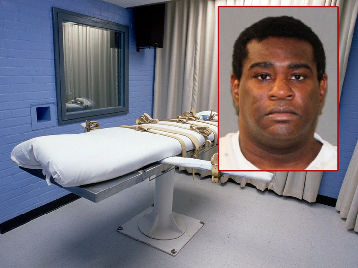 texas lethal injection getty comp