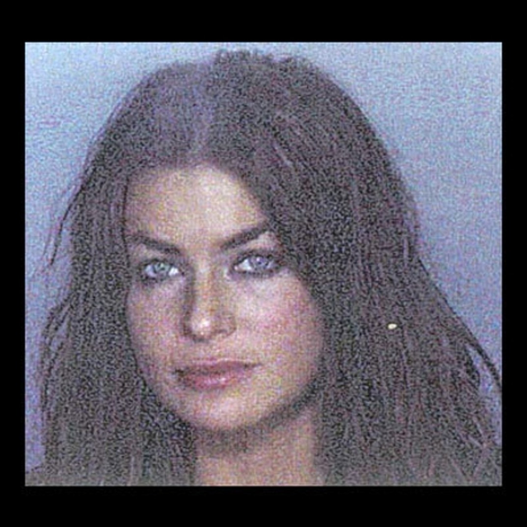 Carmen Electra