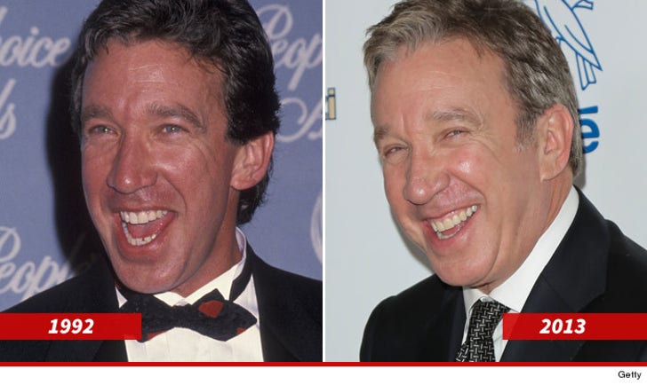 Tim Allen Good Genes or Good Docs :: 1220-tim-allen-good-genes-launch-3