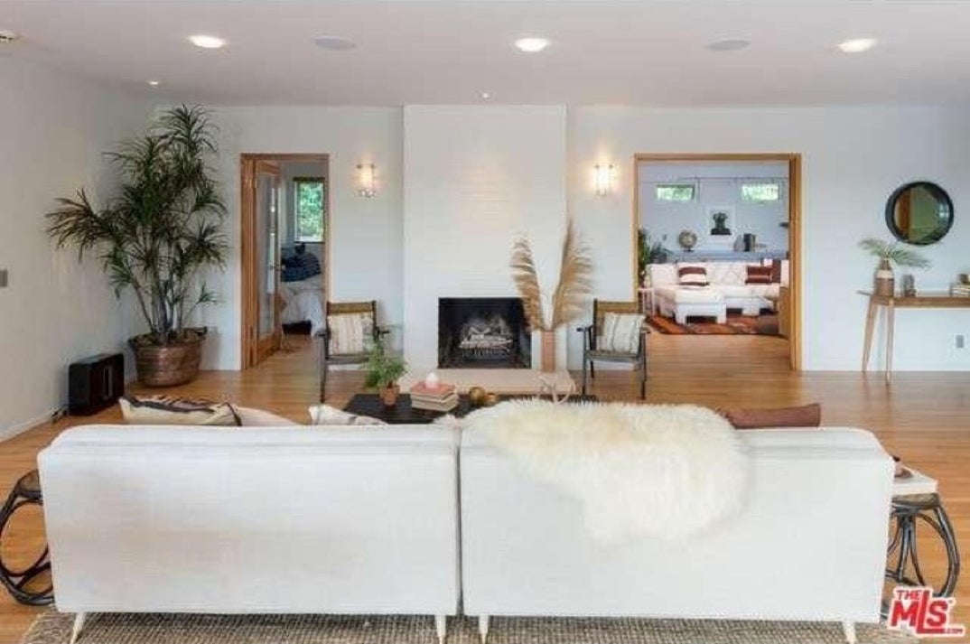 Johnny Galecki House