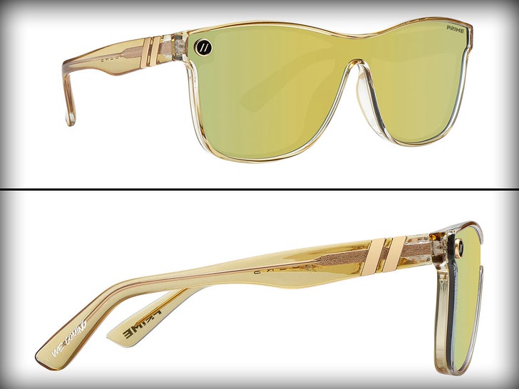 What sunglasses does Deion Sanders wear? Exploring Coach Prime's sunglasses  collection