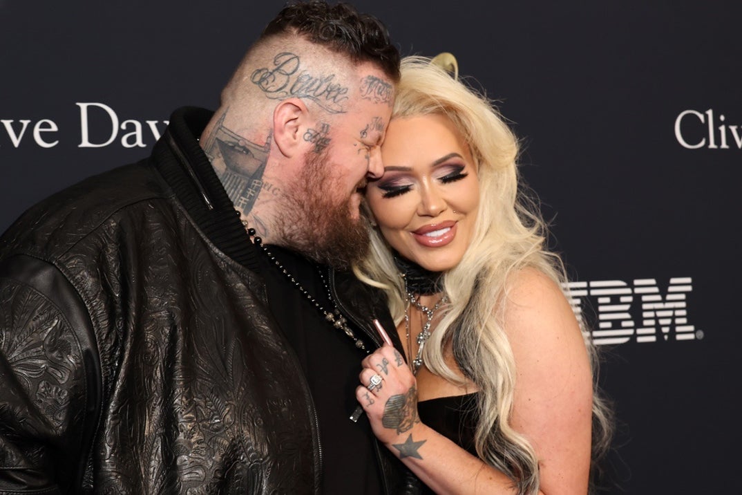 Jelly Roll Bunnie XO Together Photos 
Jason Tartick Social Shots photos 5