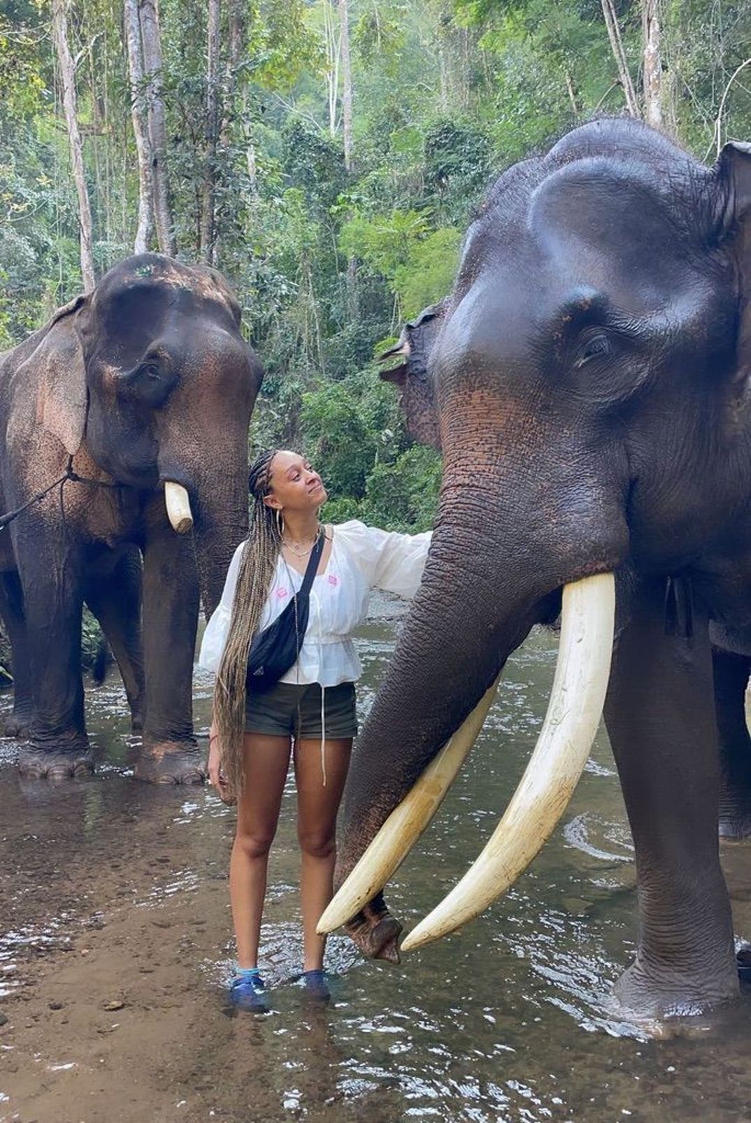 Tia Mowry