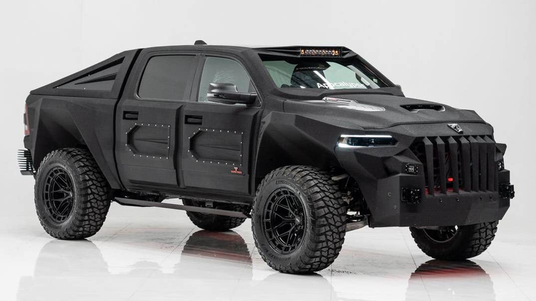 Drake Car Collection 2024