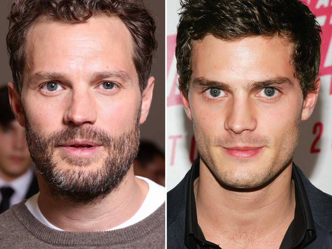 Jamie Dornan