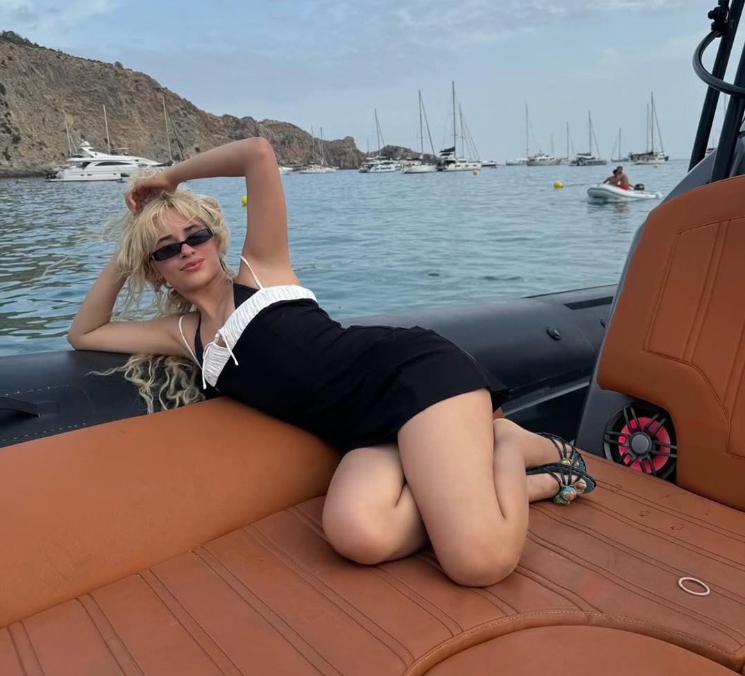 0228 Camila Cabello Hot Shots 3