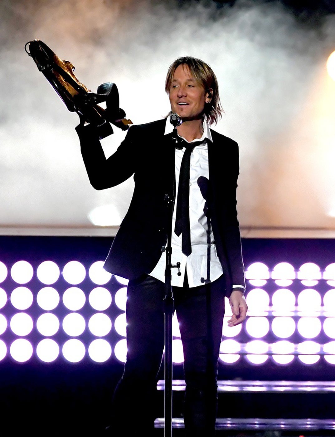 Keith Urban Through The Years 4