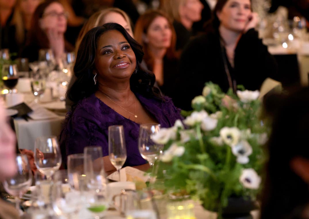 Octavia Spencer
