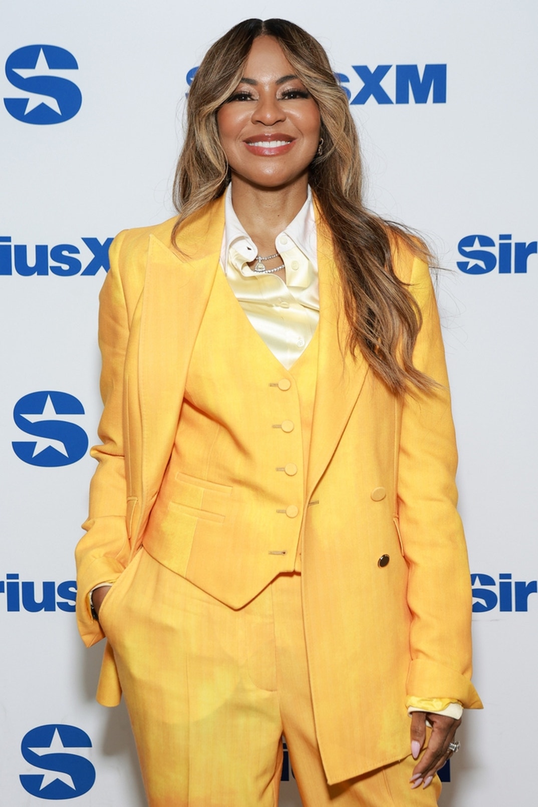 Mary Cosby Through The Years 2