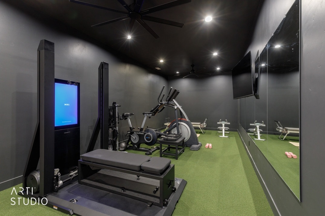 essi & Jordan Ngatikaura House 75