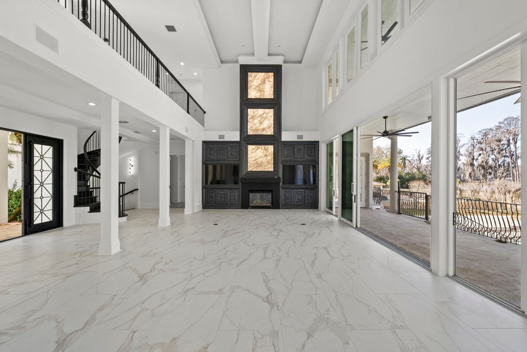Antonio Brown Florida Home 1