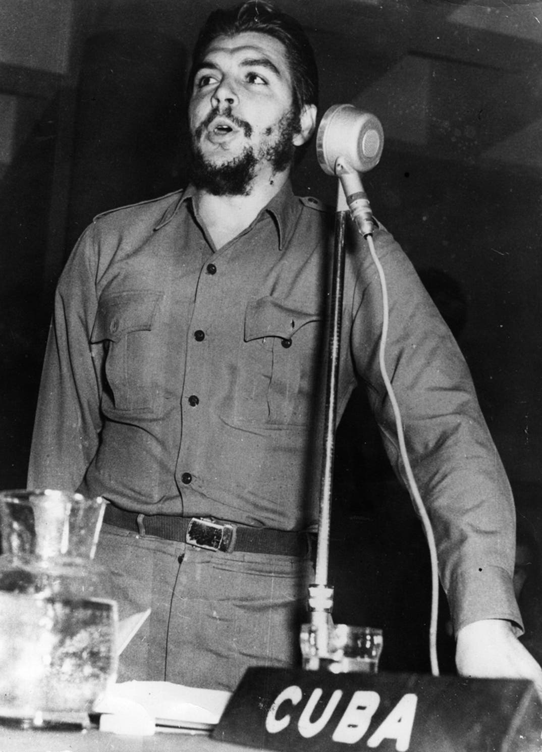 Che Guevara