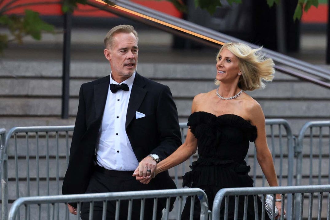Joe Buck