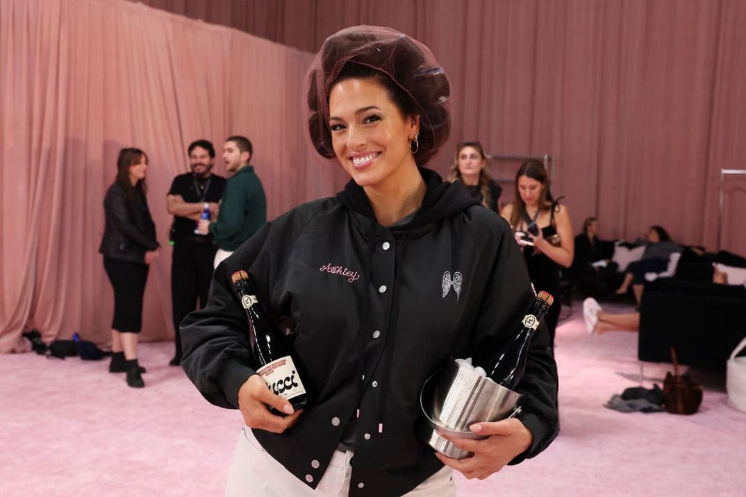 Ashley Graham