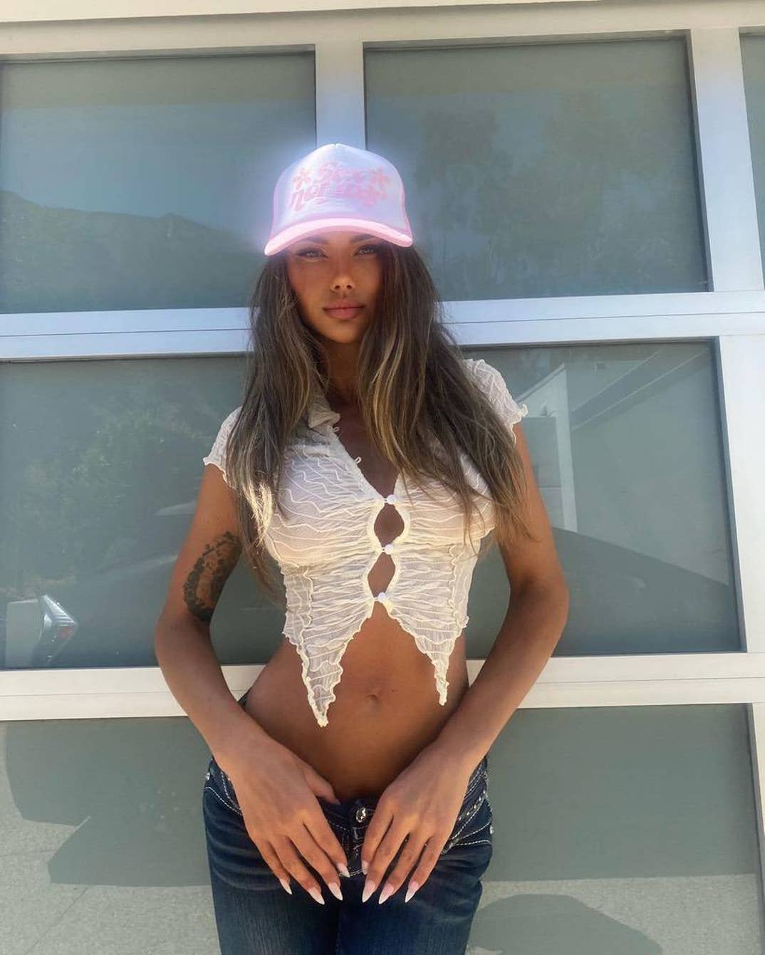 Sahara Ray Remembering 4