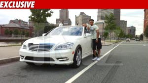 DJ Pauly D -- Rollin' On Really Expensive Dubs Too
