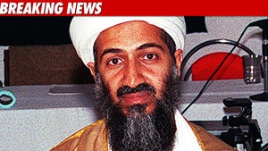 Osama bin Laden Is DEAD