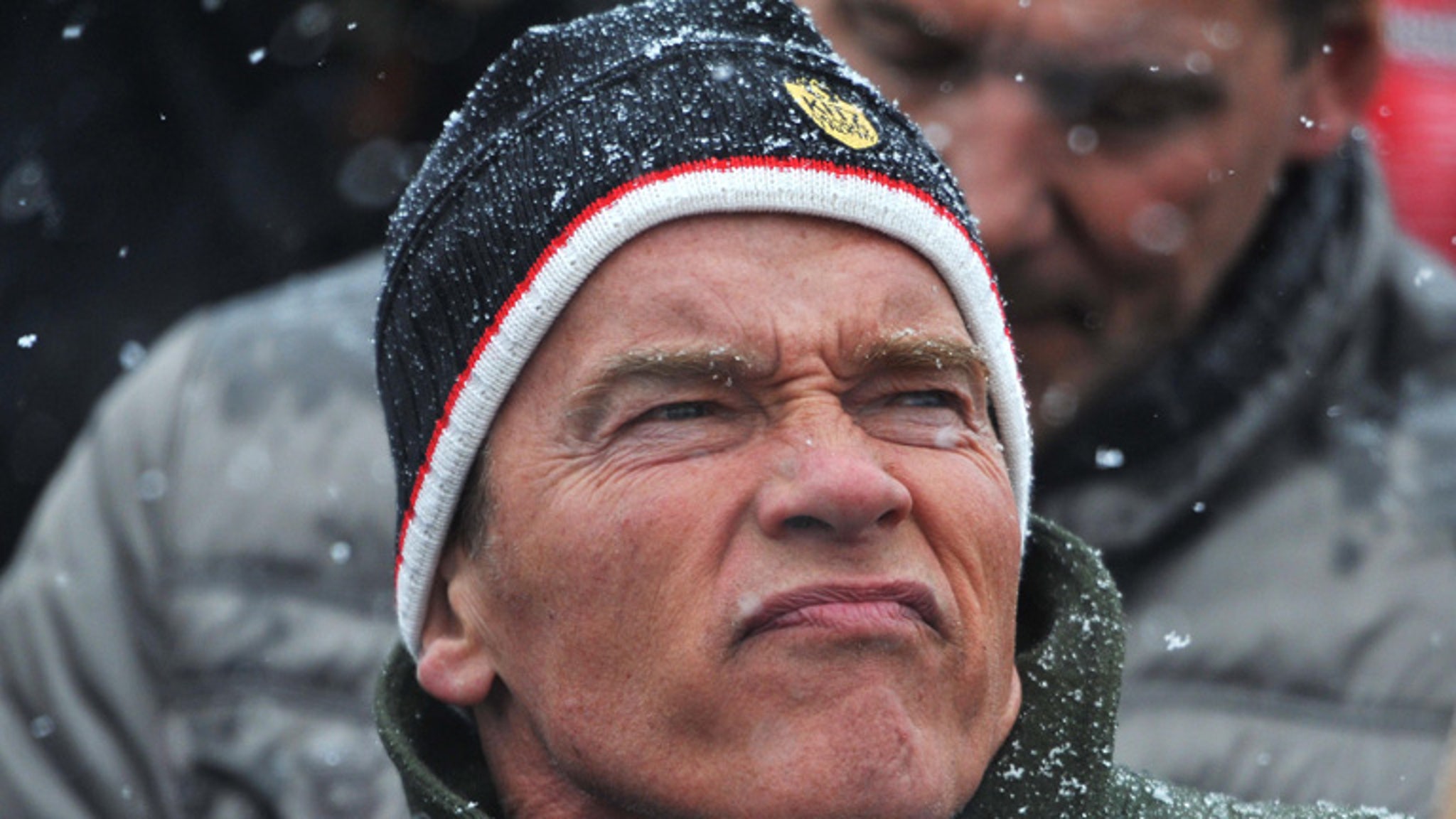 hot shots arnold hot shots arnold