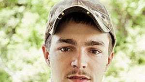 'Buckwild' -- TV Producers Paying for Shain Gandee's Funeral
