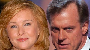 Stephen Collins -- Faye Grant Asked Witness to Lie about Molestation