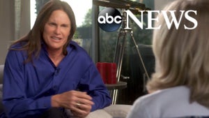 Bruce Jenner tells Diane Sawyer -- I've Always Had the Soul of a Woman (TV)