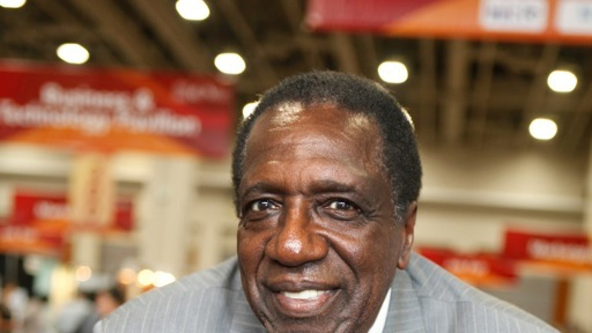 Remembering Meadowlark Lemon