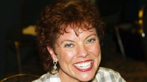 'Happy Days' Star Erin Moran Likely Died from Cancer Complications, Sheriff's Office Says