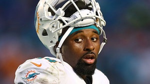 NFL's Jarvis Landry: Investigated For Domestic Battery