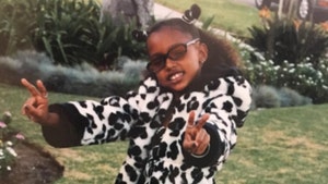 Guess Who This Spice Girl Turned Into!