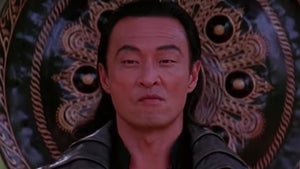 Shang Tsung in 'Mortal Kombat' 'Memba Him?!