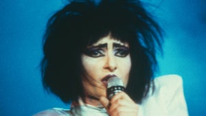 Siouxsie Sioux of Siouxsie and the Banshees 'Memba Her?!