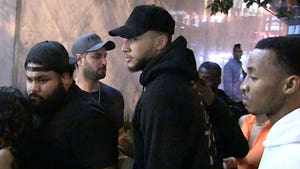 Ben Simmons Rages In Hollywood After $170 Million Offer from 76ers!