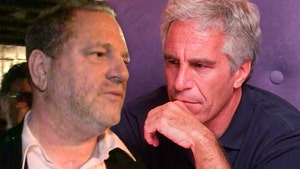 Harvey Weinstein Worries NYC Prison Officials, Fear Another Epstein