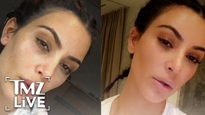 Kim Kardashian's brand was just launched into another stratosphere of riches -- hitting the billion-dollar mark ... courtesy of a new deal with a very familiar beauty investor.