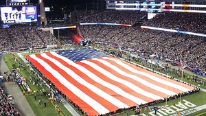 NFL to Reportedly Play Black National Anthem Before Week 1 Games
