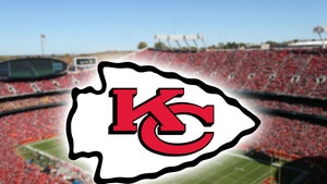 K.C. Chiefs Banning Headdresses & Native American Face Paint At Games