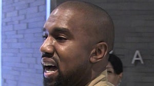 Kanye West Booted Off Crucial Wisconsin Presidential Ballot