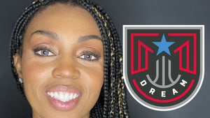 Renee Montgomery & Group Buy WNBA's Atlanta Dream from Sen. Kelly Loeffler