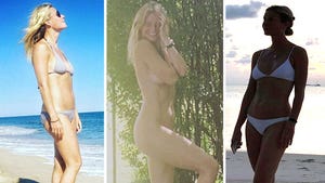 Gwyneth Paltrow's Hot Shots