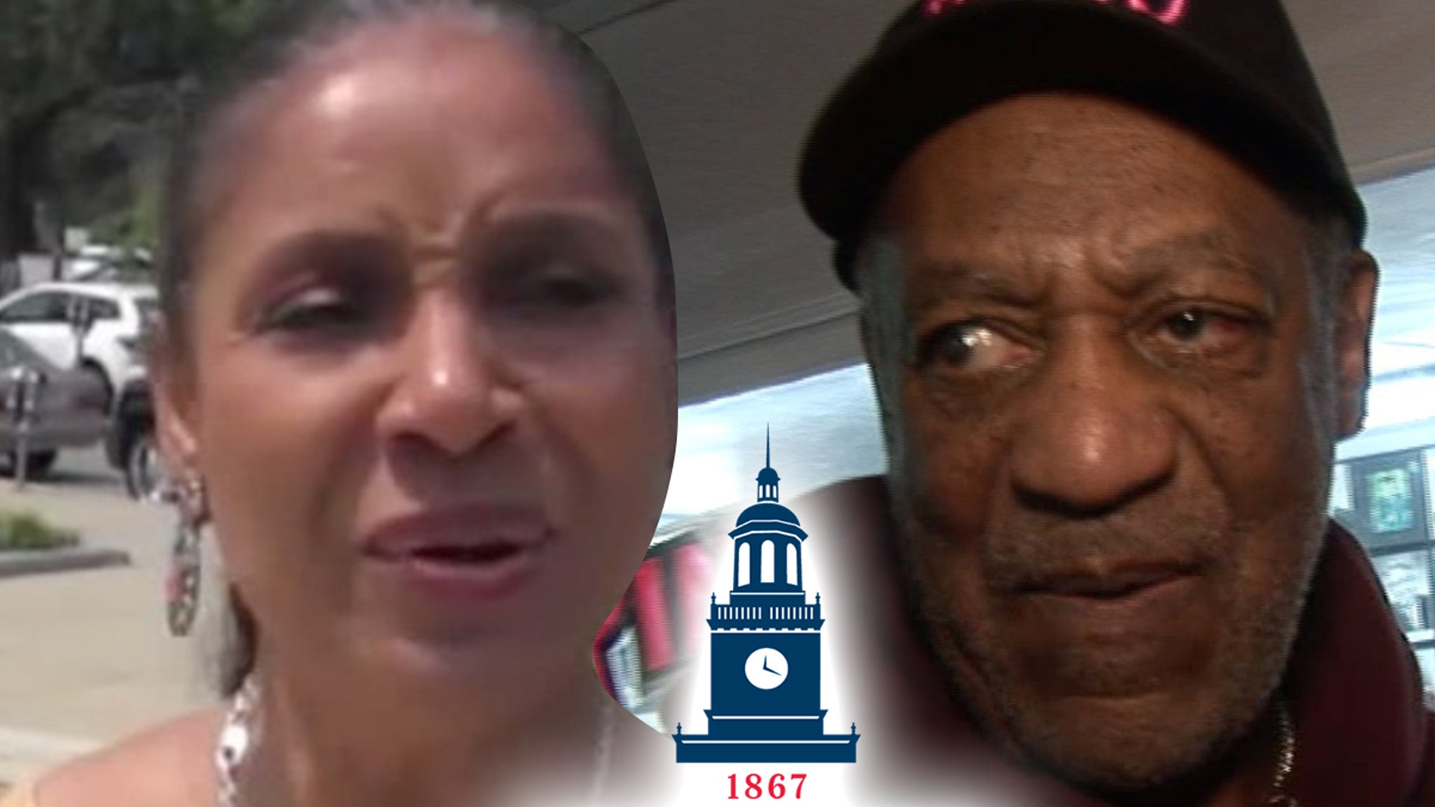 Phylicia Rashad Apologizes to Howard U Students Over Cosby Tweet